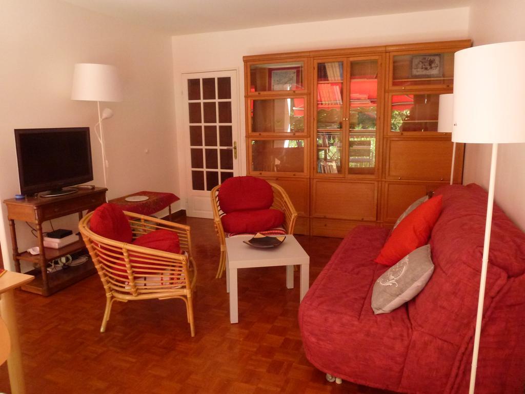 Apartment Les Muriers Blancs 엑상프로방스 외부 사진