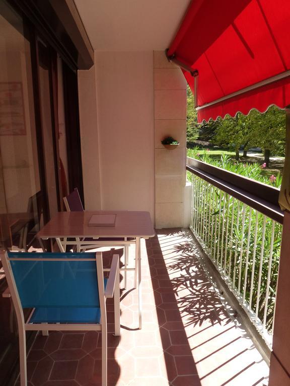 Apartment Les Muriers Blancs 엑상프로방스 외부 사진